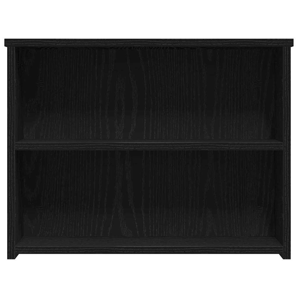 Dohányzóasztal Musta tammi 102 x 55 x 42 cm Faanyag
