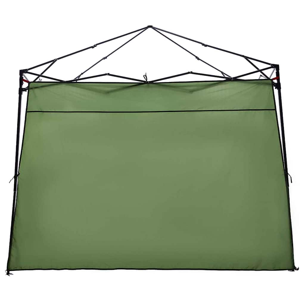 Mesh Belső Sátor Zöld 303 x 303 cm