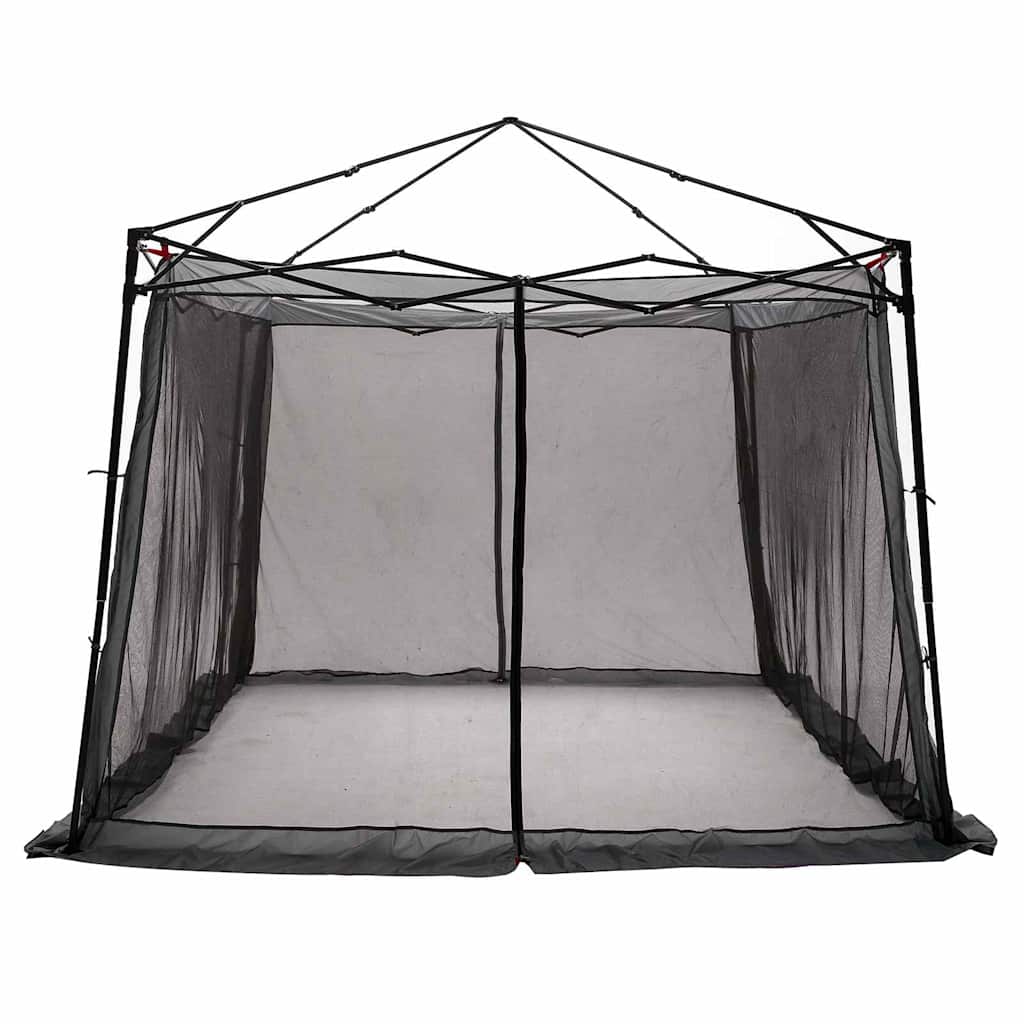 Mesh Belső Sátor Szürke 303 x 303 cm