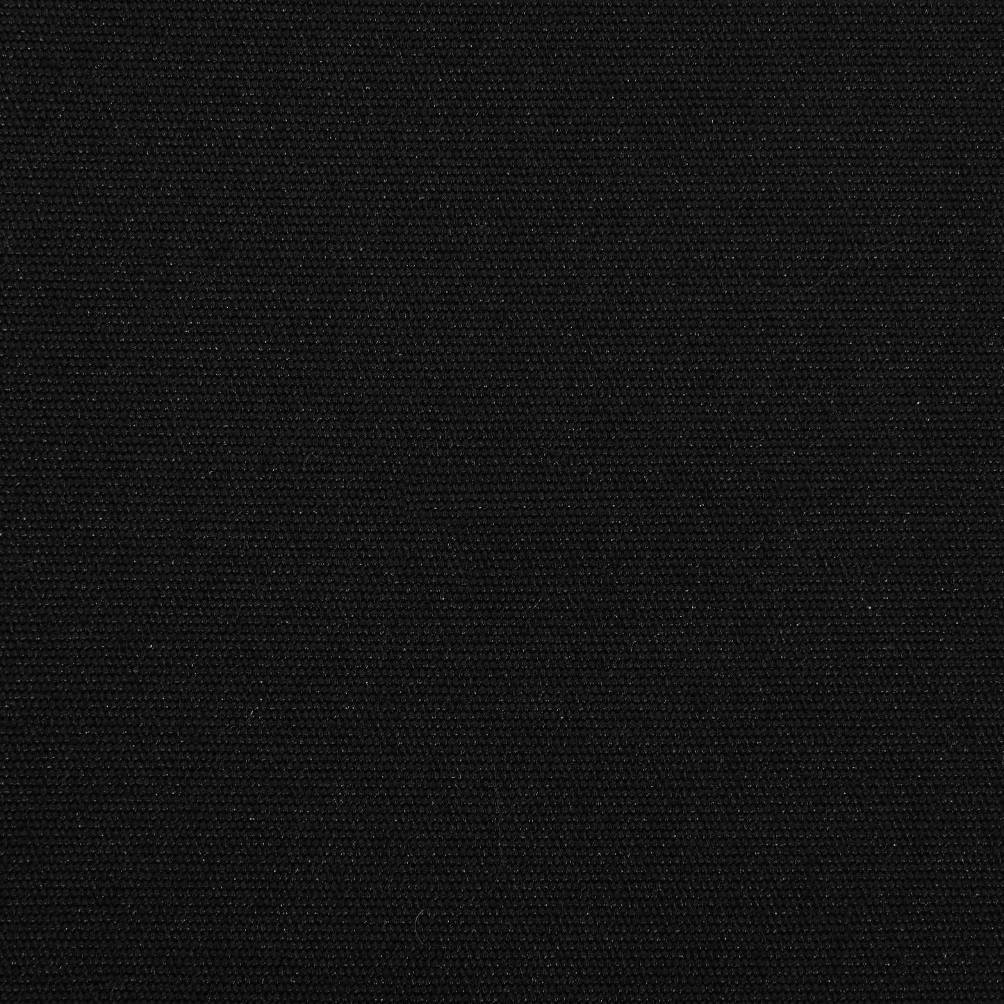 Napernyő Fekete 3 x 2,5 m Poliészter és fém