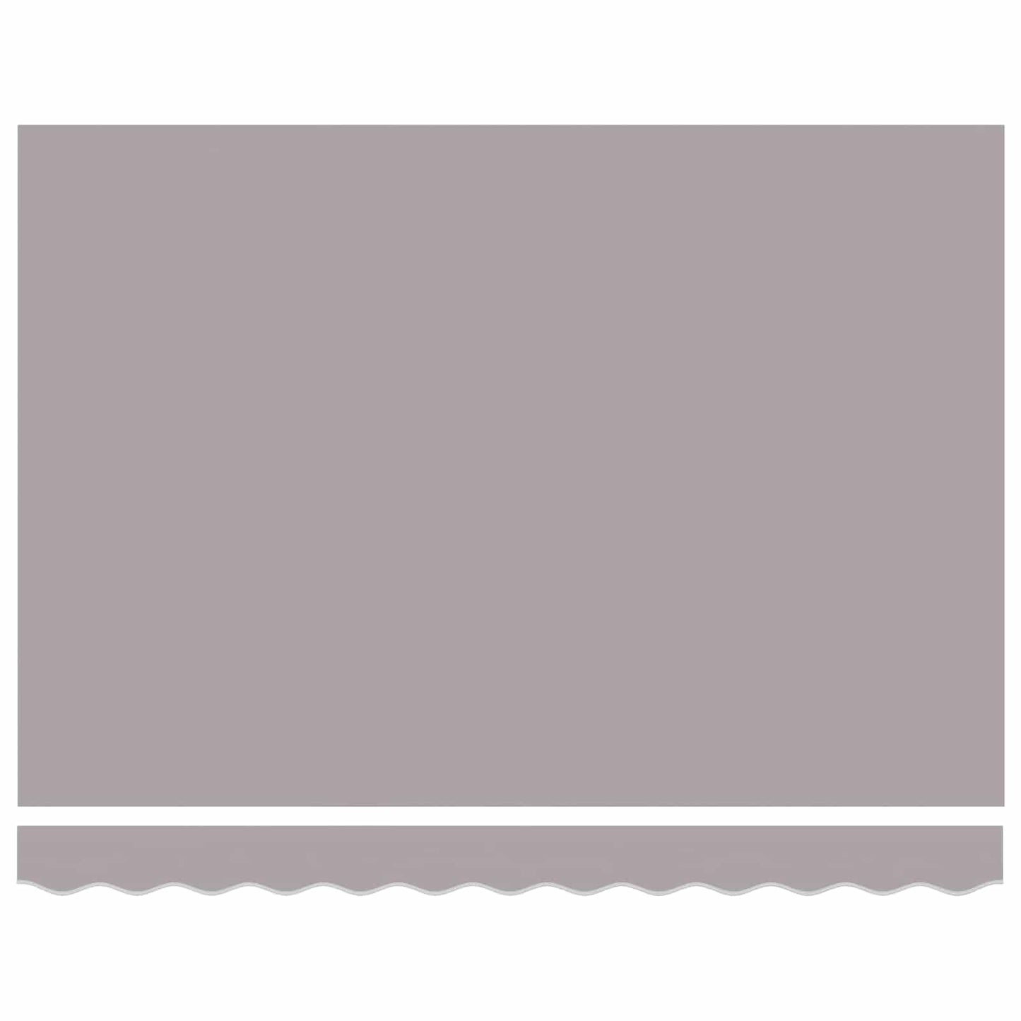 Napernyő Világosszürke 3 x 2,5 m Poliészter és fém