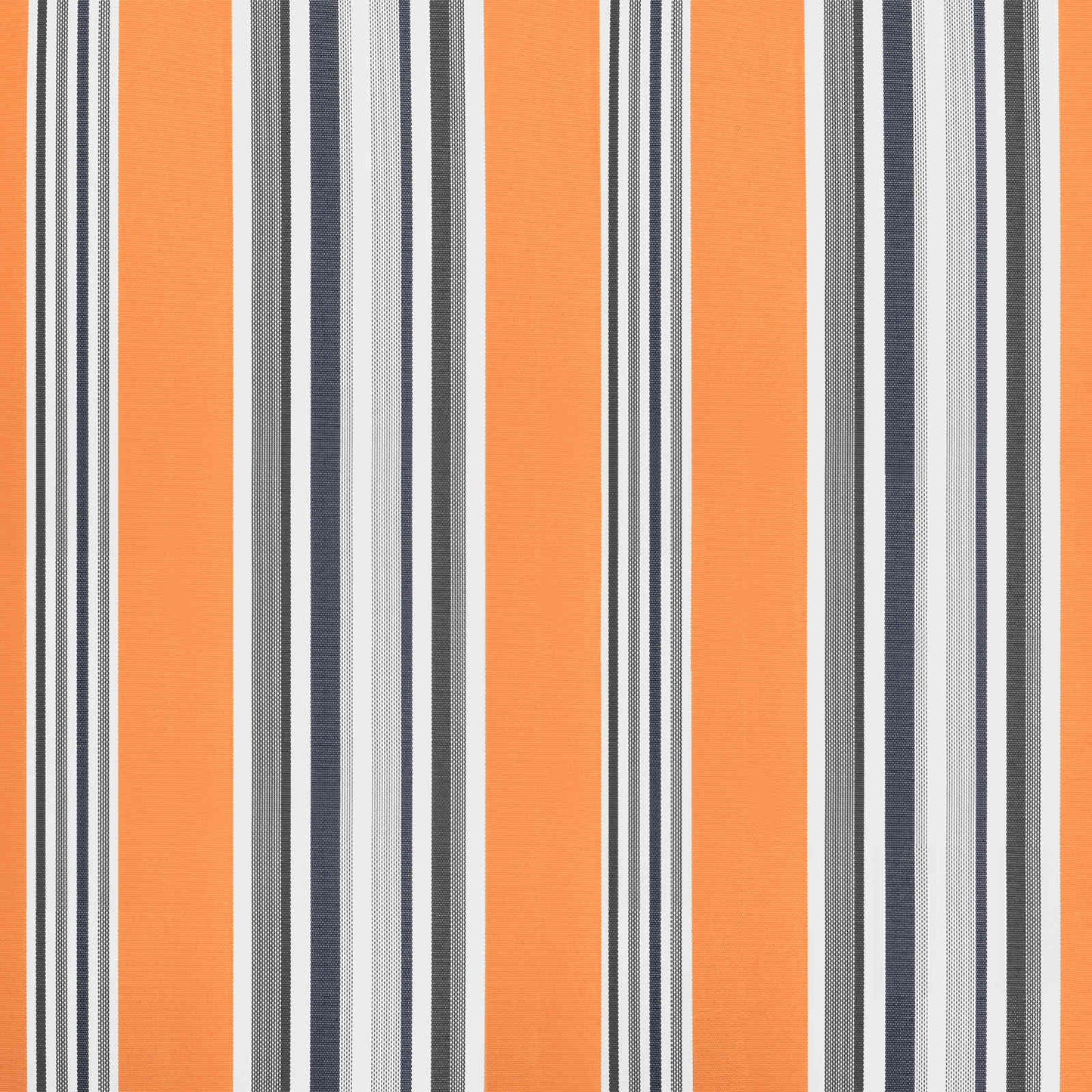 Behúzható napellenző Kék és Narancs 350 x 250 cm