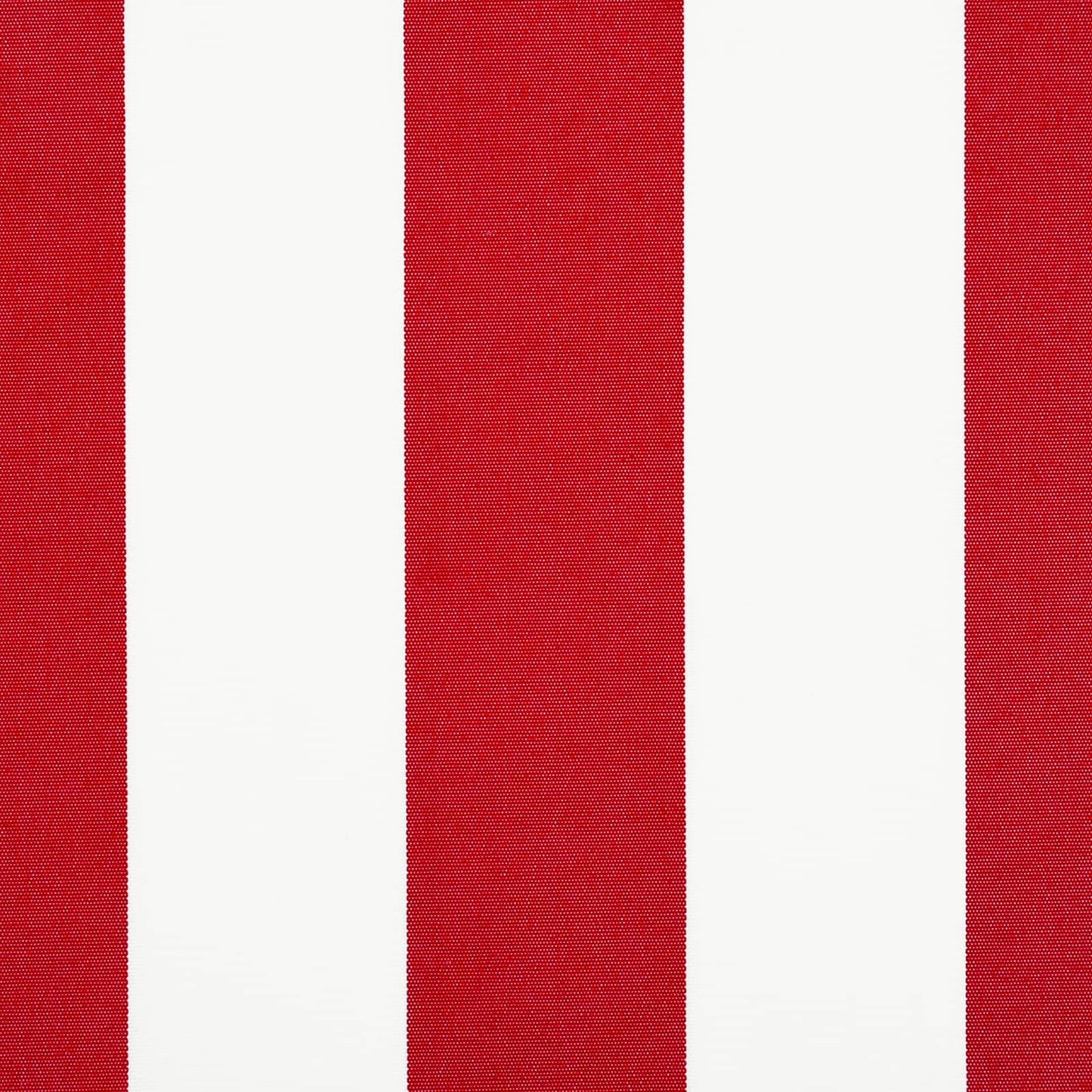 Behúzható napellenző Piros és Fehér 400 × 300 cm