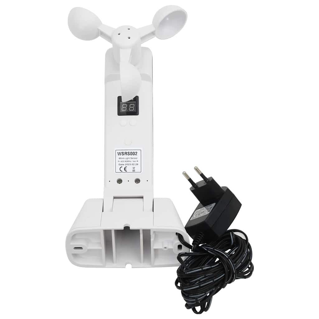 Napernyő Anyag tartalmaz Zöld és sárga 600 × 300 cm Poliészter