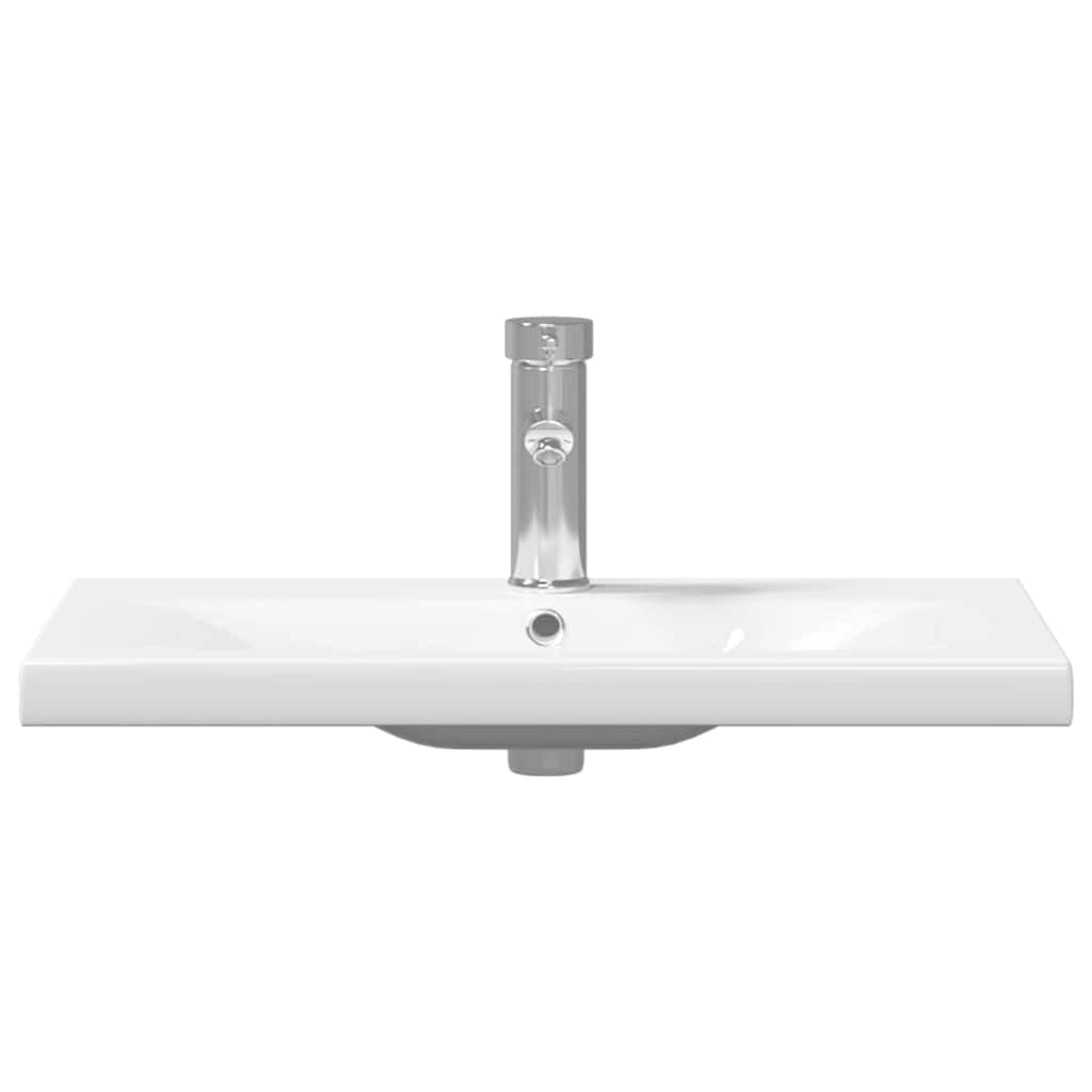 Szekrény szett Falra szerelhető 2 pcs Faanyag