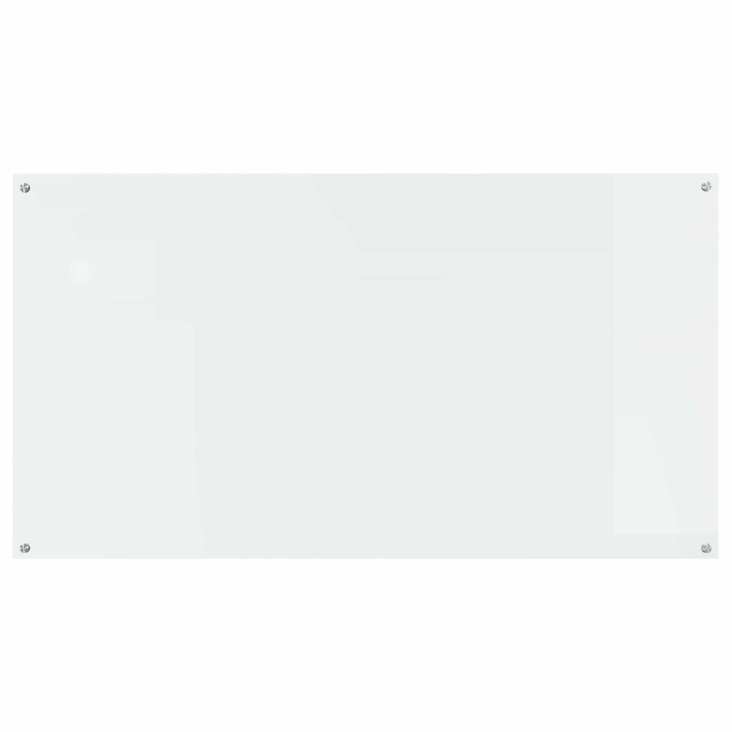 Konyhai splashback Átlátszó 110 x 60 x 0,6 cm edzett üveg