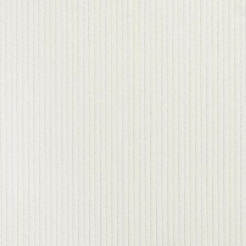 Ágykeret Krém 80 x 200 cm Bársony anyag