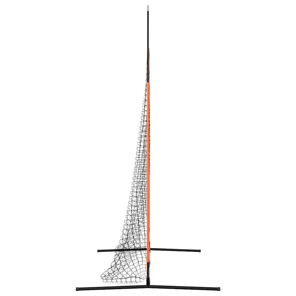 Golf Edzőeszközök Fekete 213 x 213 cm Poliészter