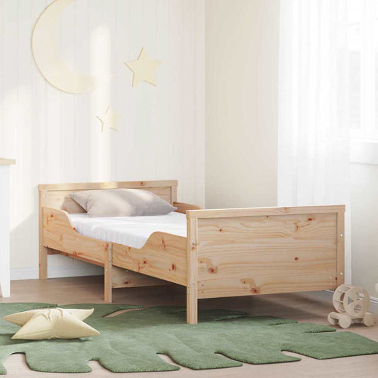 Habmatrac Fehér 80 x 200 cm szövet