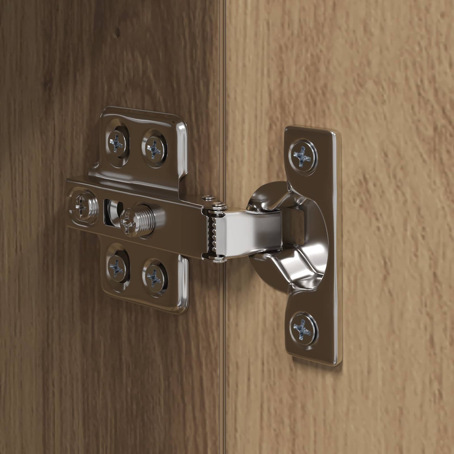 TV szekrény garnitúra 10 pcs Artisan tölgy 30,5 x 30 x 90 cm