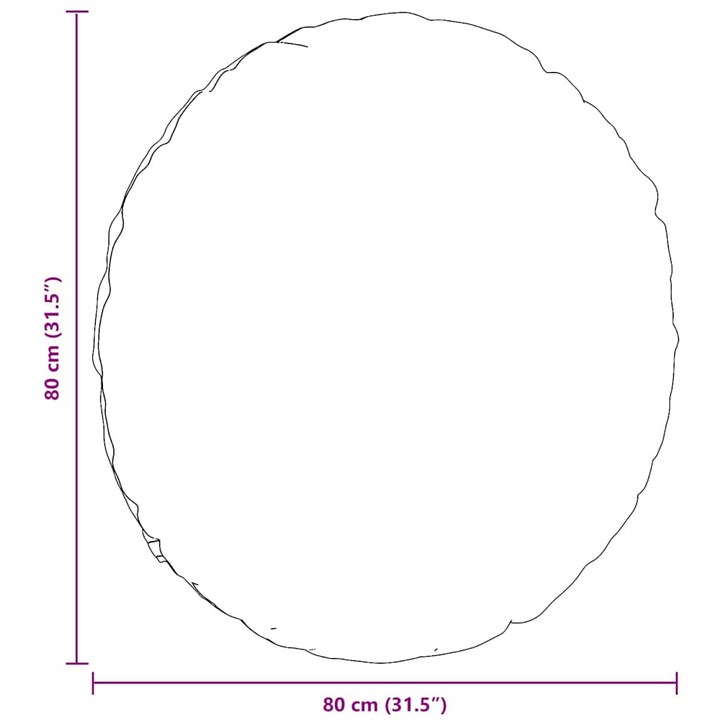 Ülőpárnák 2 pcs Tengeri Zöld Ø 40 x 13 cm Bársony