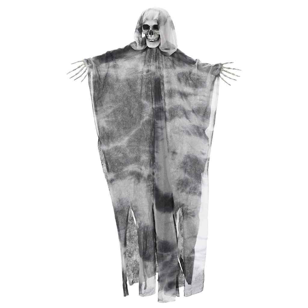 Halloween Függő Szellem 3 pcs Sokszínű 61 x 97 cm Poliészter