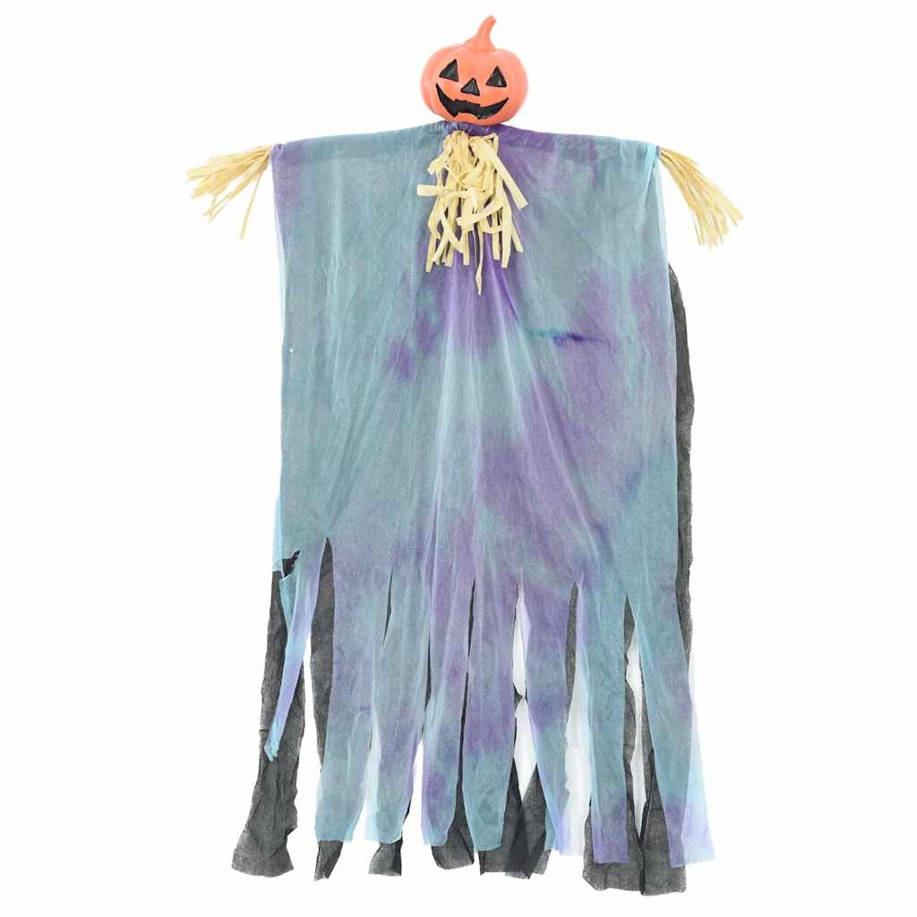 Halloween Függő Szellem 3 pcs Sokszínű 61 x 97 cm Poliészter